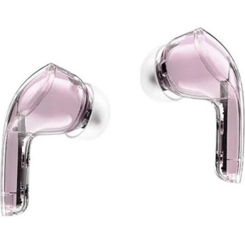 Навушники бездротові TWS Acefast T8, Lotus Pink (6974316282242)