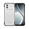 Смартфон Doogee Blade 10 Max 8/256GB Silver