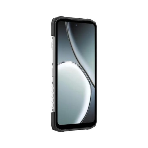 Смартфон Doogee Blade 10 Max 8/256GB Silver