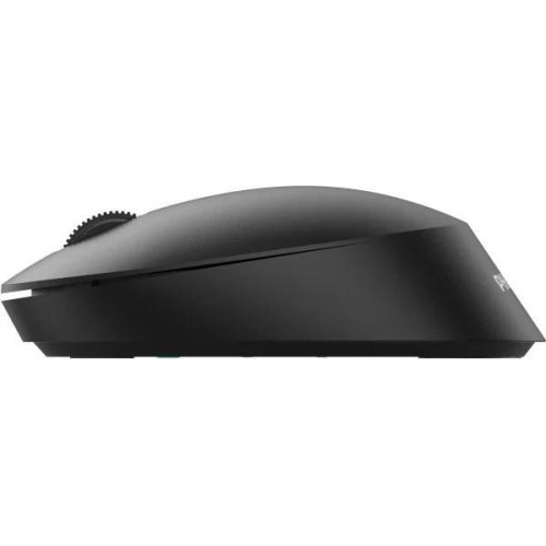 Миша бездротова Philips 4000 series, 1600dpi, Silent, чорна (SPK7407B/00)