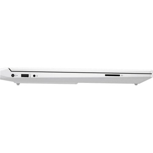 Ноутбук HP Victus 15-fa1029ua, 15.6 IPS/Intel Core i7-13620H/16GB/SSD 512GB/GeForce RTX 3050, 6GB/DOS/Білий (B83A5EA)