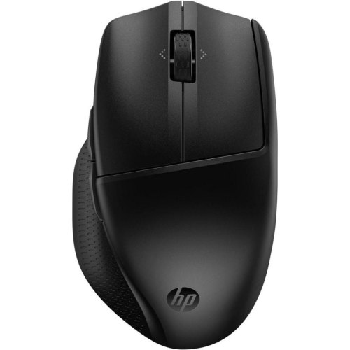 Миша бездротова HP 480 Comfort, 4000dpi, чорна (8T6M3AA)