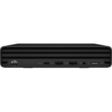 Неттоп HP Pro Mini 260 G9, Intel Core i3-1315U/16GB/SSD 512GB/Sata/Wi-Fi/Win11P (A55C2ET)