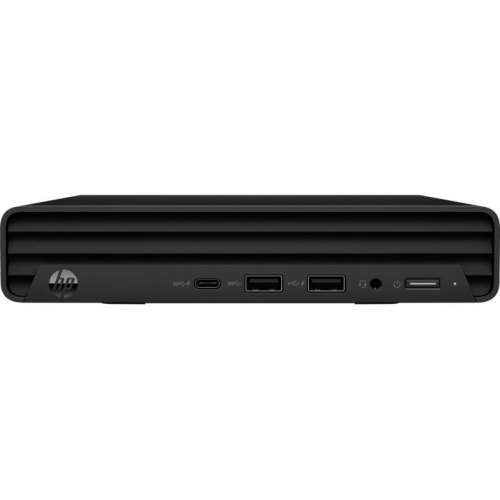 Неттоп HP Pro Mini 260 G9, Intel Core i3-1315U/16GB/SSD 512GB/Sata/Wi-Fi/Win11P (A55C2ET)