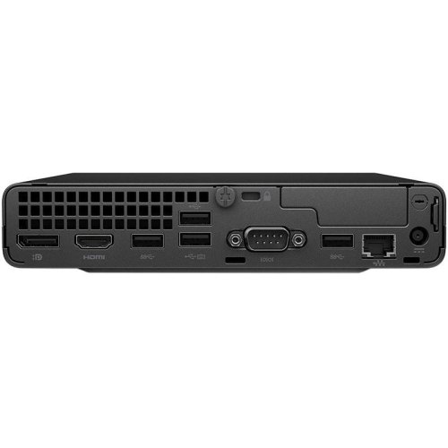 Неттоп HP Pro Mini 260 G9, Intel Core i3-1315U/16GB/SSD 512GB/Sata/Wi-Fi/Win11P (A55C2ET)