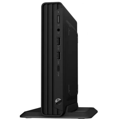 Неттоп HP Pro Mini 260 G9, Intel Core i3-1315U/16GB/SSD 512GB/Sata/Wi-Fi/Win11P (A55C2ET)