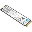 Накопичувач SSD HP FX900 Plus, 1TB, M.2 2280, PCIe Gen4 x4, 3D NAND (7F617AA)