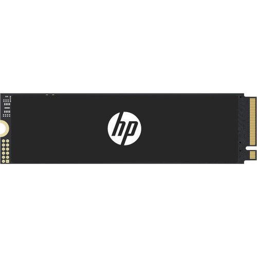 Накопичувач SSD HP FX900 Plus, 1TB, M.2 2280, PCIe Gen4 x4, 3D NAND (7F617AA)