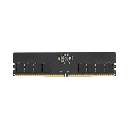 Модуль пам'яті GoodRAM, 16GB DDR5 5600MHz (GR5600D564L46S/16G)