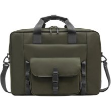 Сумка для ноутбука HP Modular, 15.6, 22л, зелена (9J4C2AA)