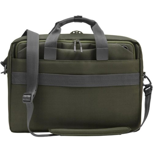 Сумка для ноутбука HP Modular, 15.6, 22л, зелена (9J4C2AA)