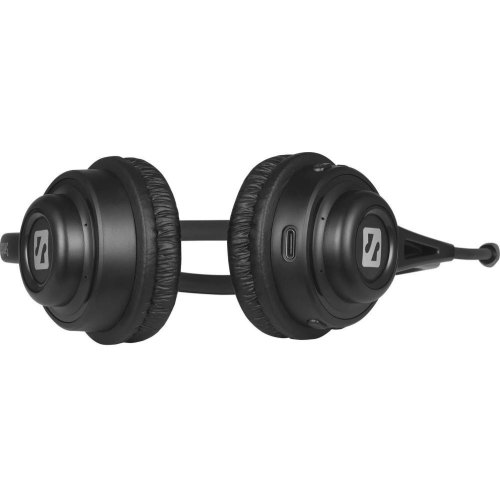 Гарнітура бездротова Sandberg Wireless Call Headset, Bluetooth, Black (126-43)