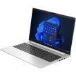 Ноутбук HP ProBook 455 G10, 15.6 IPS/AMD Ryzen 5 7530U/16GB/SSD 512GB/AMD Radeon/FPS/DOS (AK9R7AT)