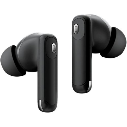 Навушники бездротові TWS Blackview AirBuds 12, Black (6931548319719)