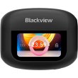 Навушники бездротові TWS Blackview AirBuds 12, Black (6931548319719)