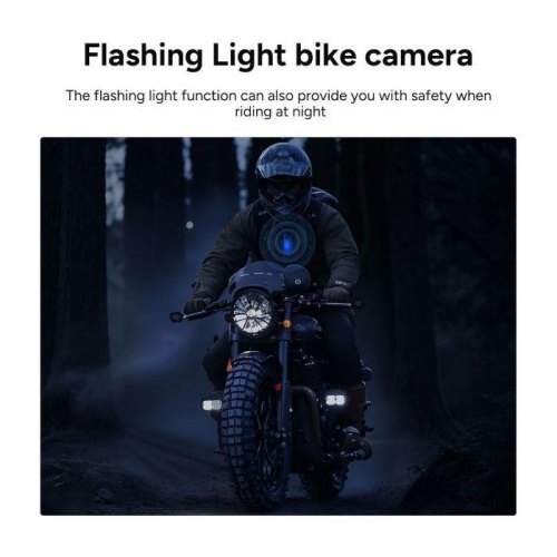 Екшн-камера SJCAM C110+ (6972476162992)