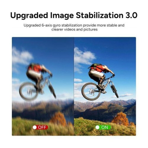 Екшн-камера SJCAM C110+ (6972476162992)