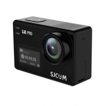 Екшн-камера SJCAM SJ8 Pro (6972476168130)