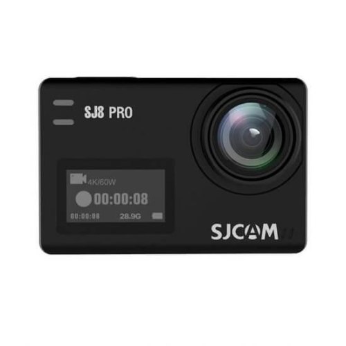 Екшн-камера SJCAM SJ8 Pro (6972476168130)