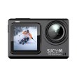 Екшн-камера SJCAM SJ8 Dual Screen (6972476162183)