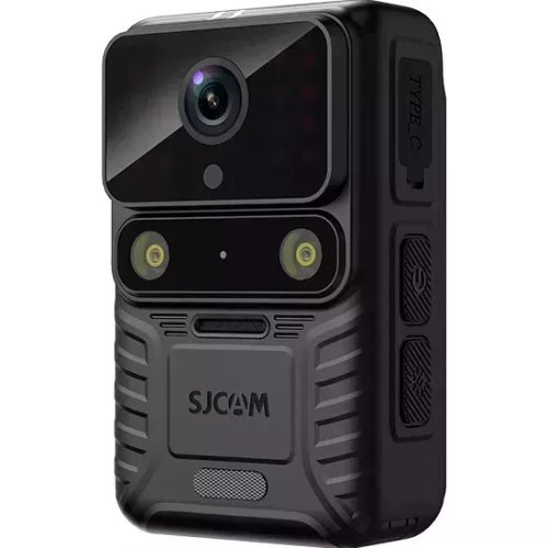 Екшн-камера нагрудна SJCAM A50 (6972476162213)
