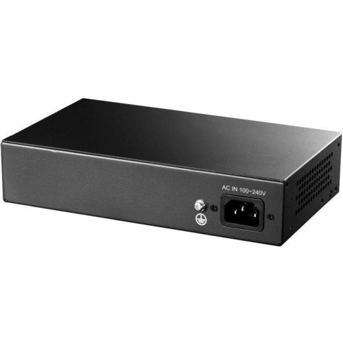 Комутатор Cudy FS1016, 16x10/100M, металевий корпус (FS1016_EU_V1.0)