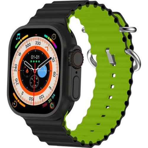 Смартгодинник Media-Tech Smartwath Fusion (MT872)