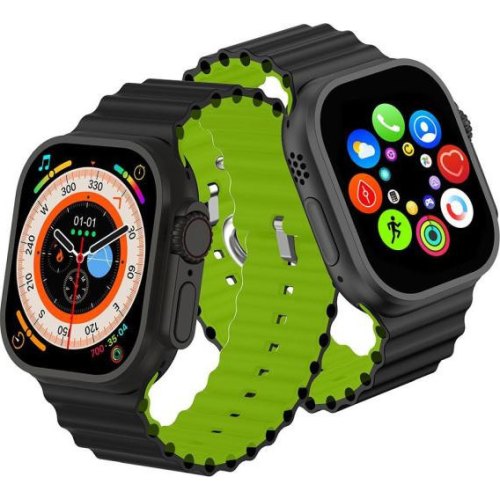 Смартгодинник Media-Tech Smartwath Fusion (MT872)