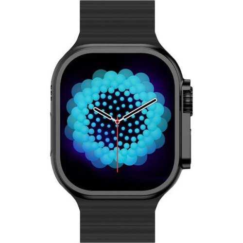 Смартгодинник Media-Tech Smartwath Fusion (MT872)