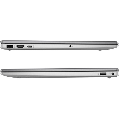 Ноутбук HP 250 G10, 15.6 IPS/Intel Core i5-1334U/16GB/SSD 1TB/Intel Iris X/DOS/Сріблястий (B39Q8AT)