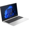 Ноутбук HP 250 G10, 15.6 IPS/Intel Core i5-1334U/16GB/SSD 1TB/Intel Iris X/DOS/Сріблястий (B39Q8AT)