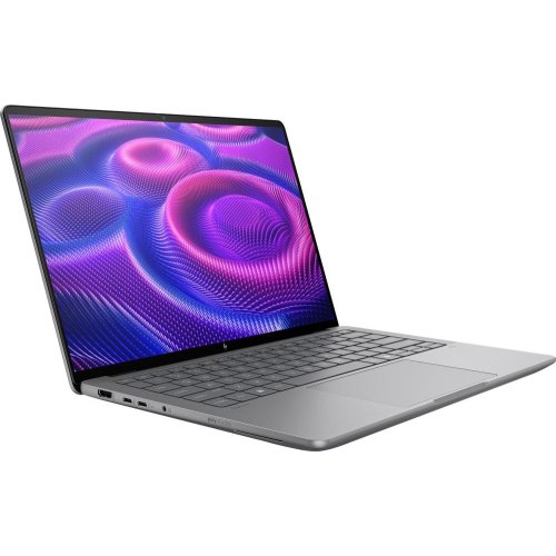 Ноутбук HP ZBook Ultra G1a, 14 IPS/AMD Ryzen AI Max 390/32GB/SSD 2TB/AMD Radeon/FPS/DOS (B30DCES)