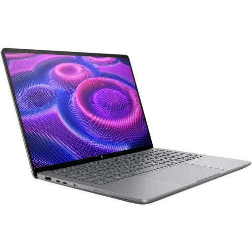 Ноутбук HP ZBook Ultra G1a, 14 IPS/AMD Ryzen AI Max 390/32GB/SSD 2TB/AMD Radeon/FPS/DOS (B30DCES)