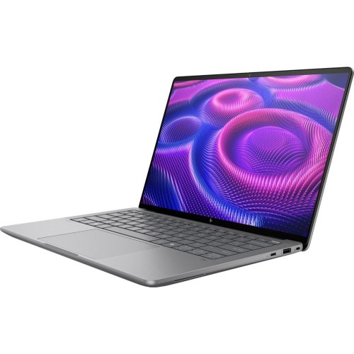 Ноутбук HP ZBook Ultra G1a, 14 IPS/AMD Ryzen AI Max 390/32GB/SSD 2TB/AMD Radeon/FPS/DOS (B30DCES)