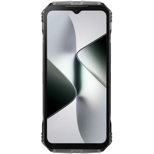 Смартфон Doogee S118 12/512GB Green