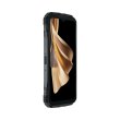 Смартфон Doogee S punk 6/256GB Black