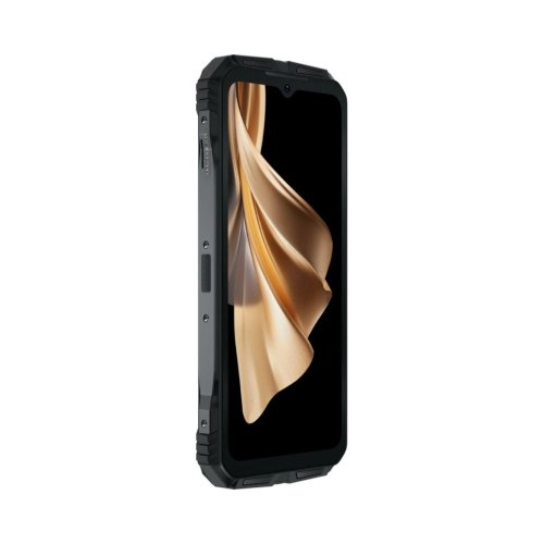 Смартфон Doogee S punk 6/256GB Black