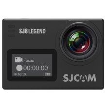 Екшн-камера SJCAM SJ6 legend (6972476166112)