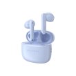 Навушники бездротові TWS Vention Elf Earbuds E03, Purple (NBHV0)