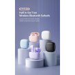 Навушники бездротові TWS Vention Elf Earbuds E03, Purple (NBHV0)