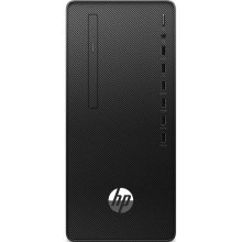 Персональний комп'ютер HP Pro Tower 295 G8, AMD Ryzen 7 5700G/8GB/SSD 512GB/DVD-WR/DOS (9H699ET)