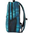 Рюкзак для ноутбука HP Campus Tartan Plaid, 16.1, блакитний (7J594AA)