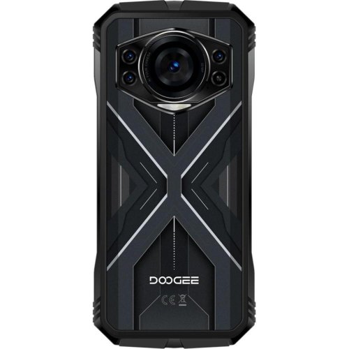 Смартфон Doogee S cyber 8/256GB Silver