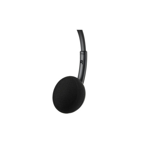 Гарнітура дротова Sandberg MiniJack Office Headset, 3.5мм, Black (325-41)