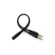 Гарнітура дротова Sandberg MiniJack Office Headset, 3.5мм, Black (325-41)