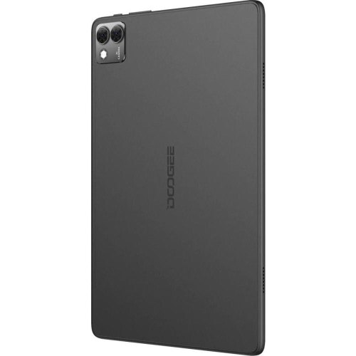 Планшет Doogee T10S 6/128GB Metal Grey