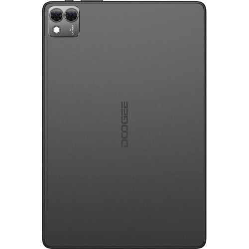Планшет Doogee T10S 6/128GB Metal Grey