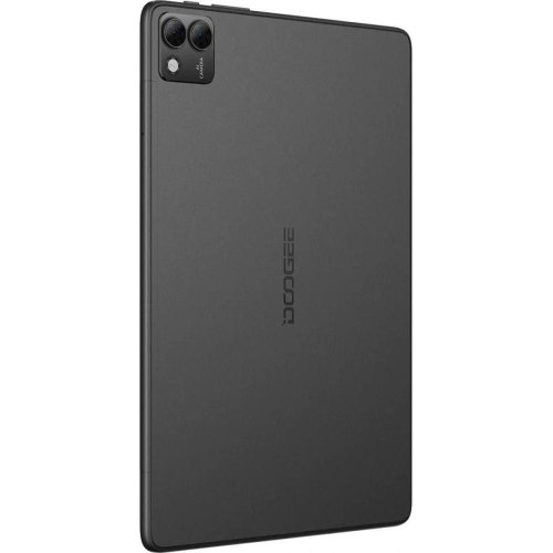 Планшет Doogee T10S 6/128GB Metal Grey