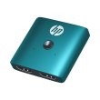 Перехідник HP, HDMI 1.4 UHD 4K/30Hz 3D, HDCP, 1080P (DHC-HD01V)