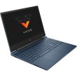 Ноутбук HP Victus 15-fa1027ua, 15.6 IPS/Intel Core i7-13620H/16GB/SSD 512GB/GeForce RTX 3050, 6GB/DOS/Синій (B83D8EA)
